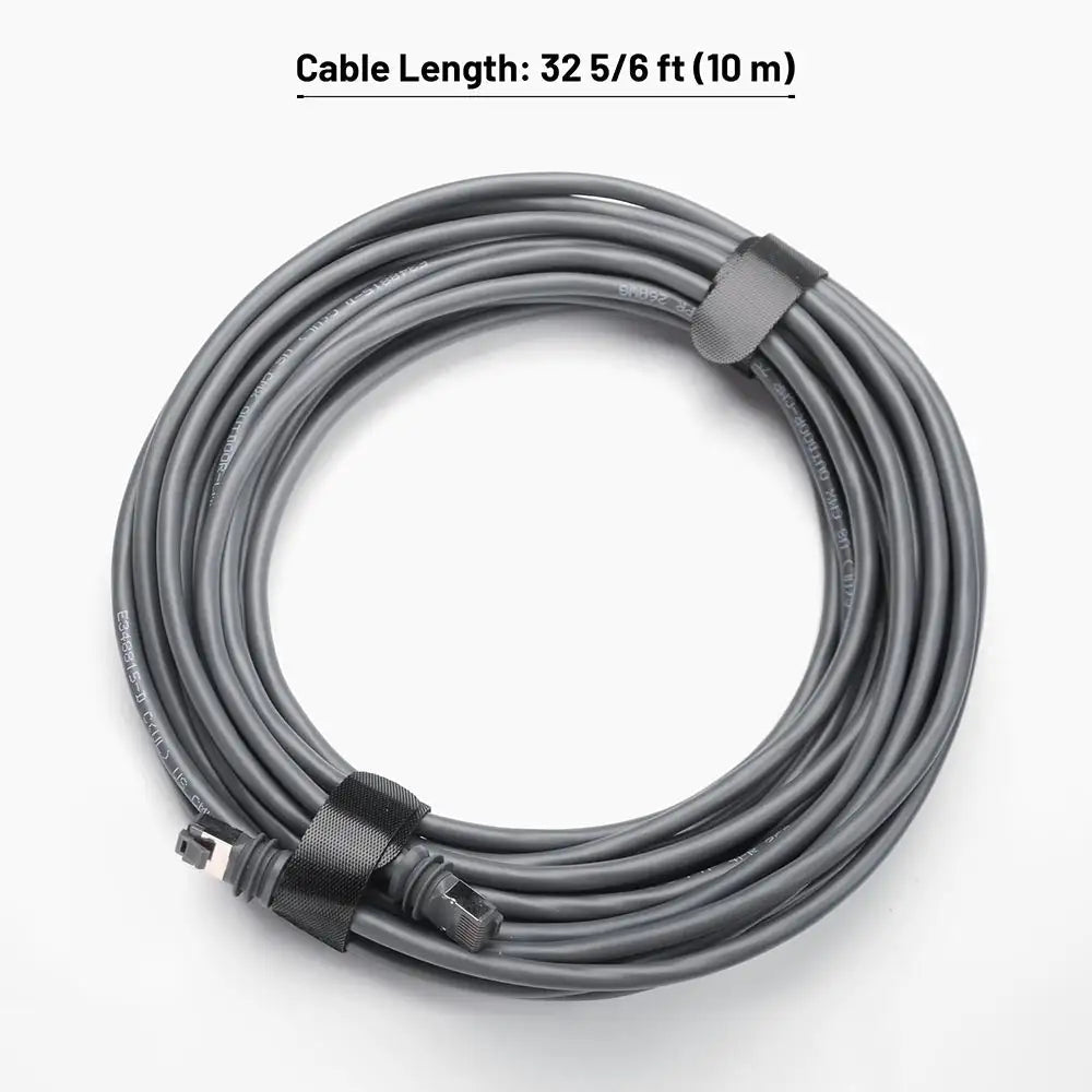 Starlink Gen 3 Waterproof Ethernet Cable