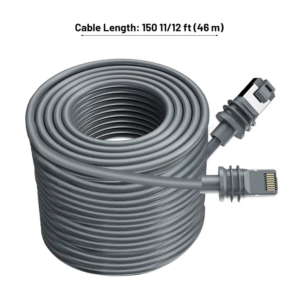 Starlink Gen 3 Waterproof Ethernet Cable