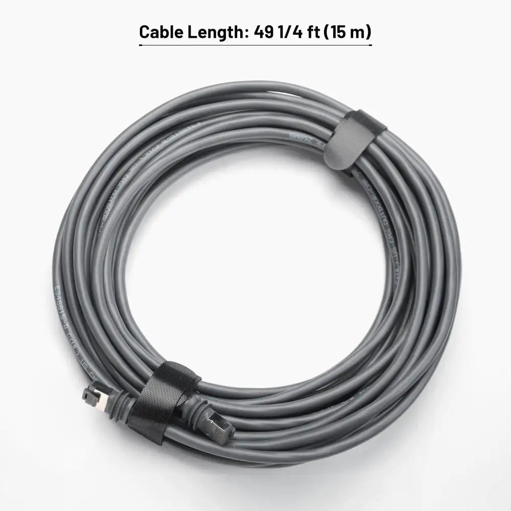 Starlink Gen 3 Waterproof Ethernet Cable