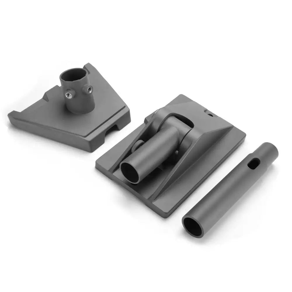Starlink Gen 3 Pivot Roof Mount for Slanted Roofs