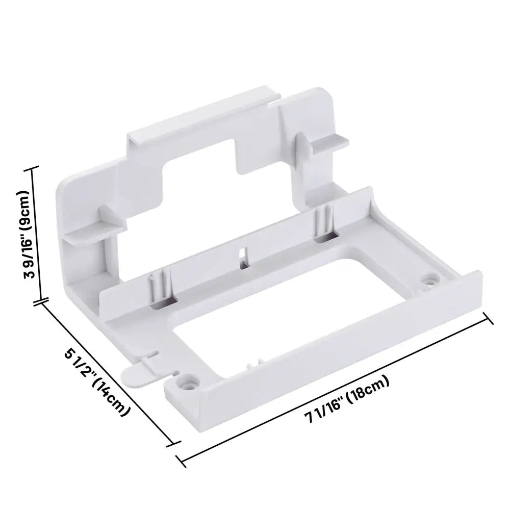 Starlink Gen 3 Router & Power Supply Wall Mount