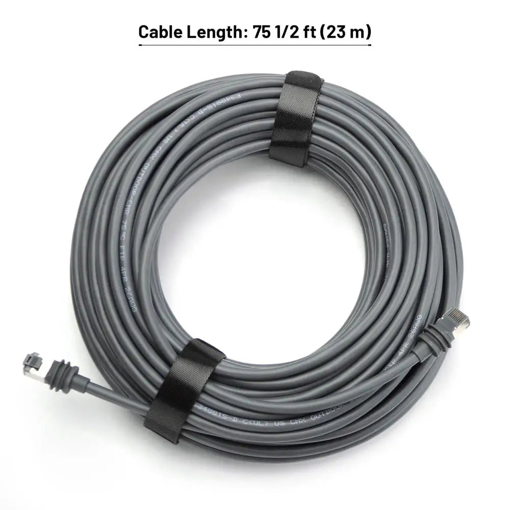 Starlink Gen 3 Waterproof Ethernet Cable