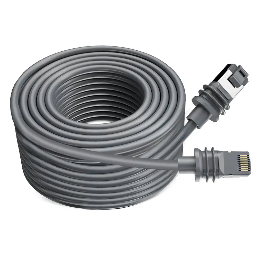 Starlink Gen 3 Waterproof Ethernet Cable