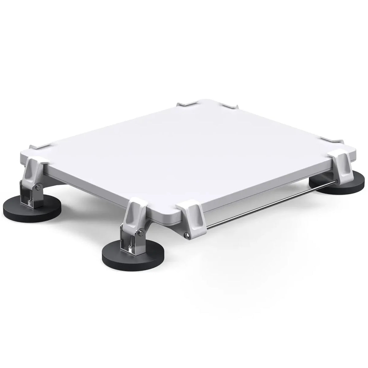 Starlink Mini No-Drill Magnetic Roof Mount