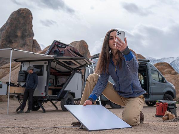 Camping & Travel