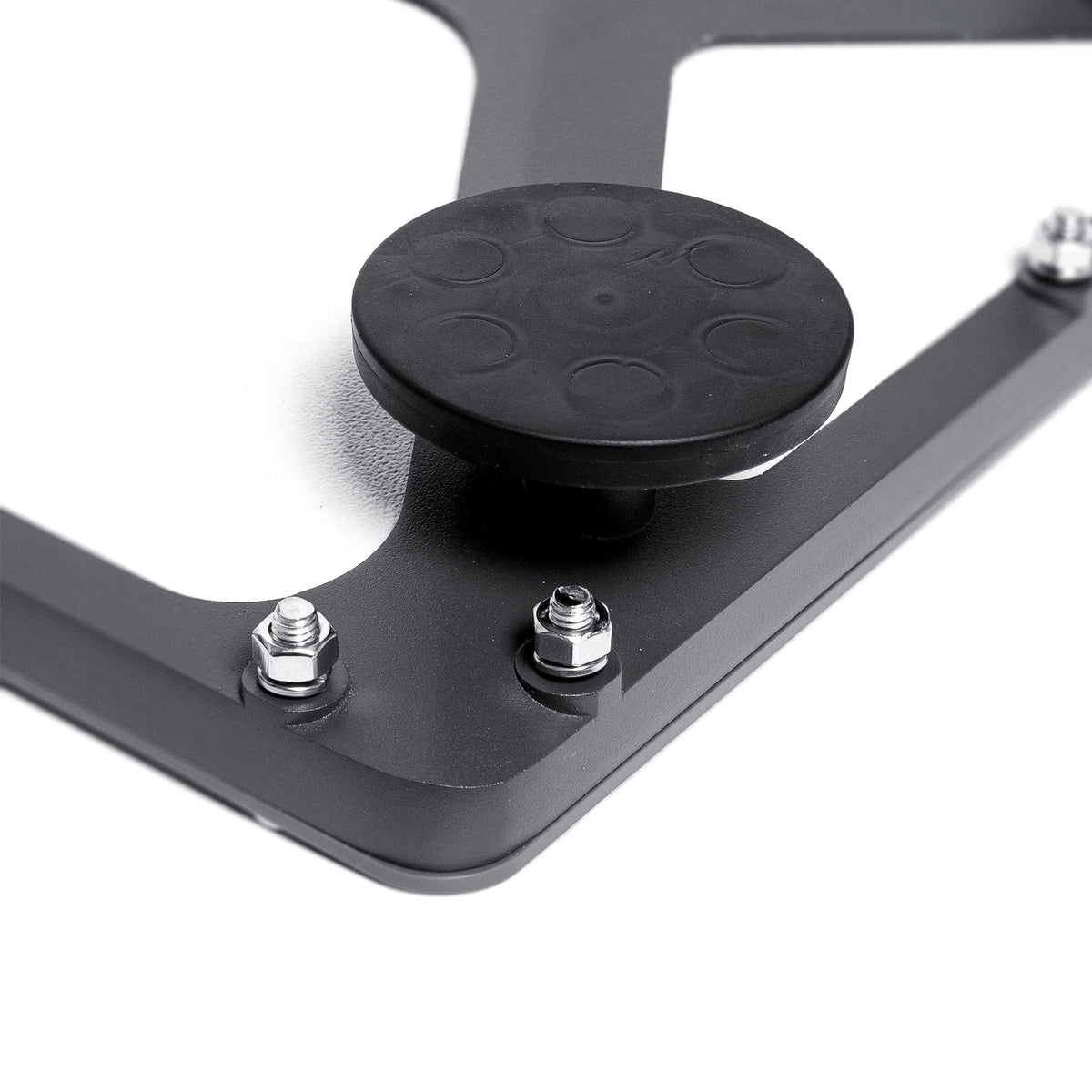 Starlink Mini 4-Magnet Aluminum Roof Mount