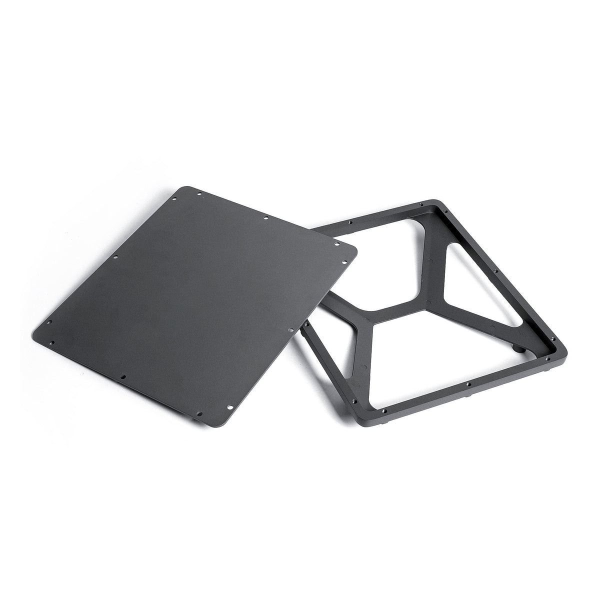 Starlink Mini 4-Magnet Aluminum Roof Mount
