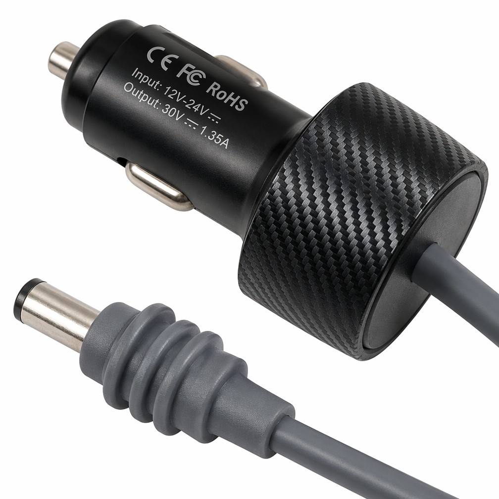 Starlink Mini Waterproof 12V/24V Car Adapter Cable
