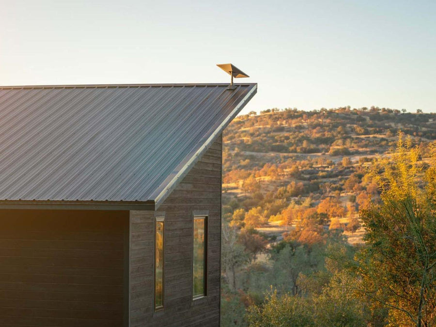 Off-Grid
