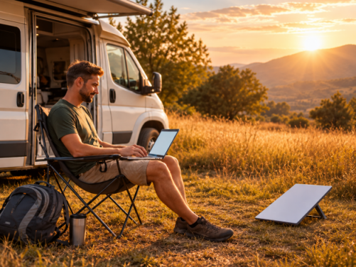 Remote Work