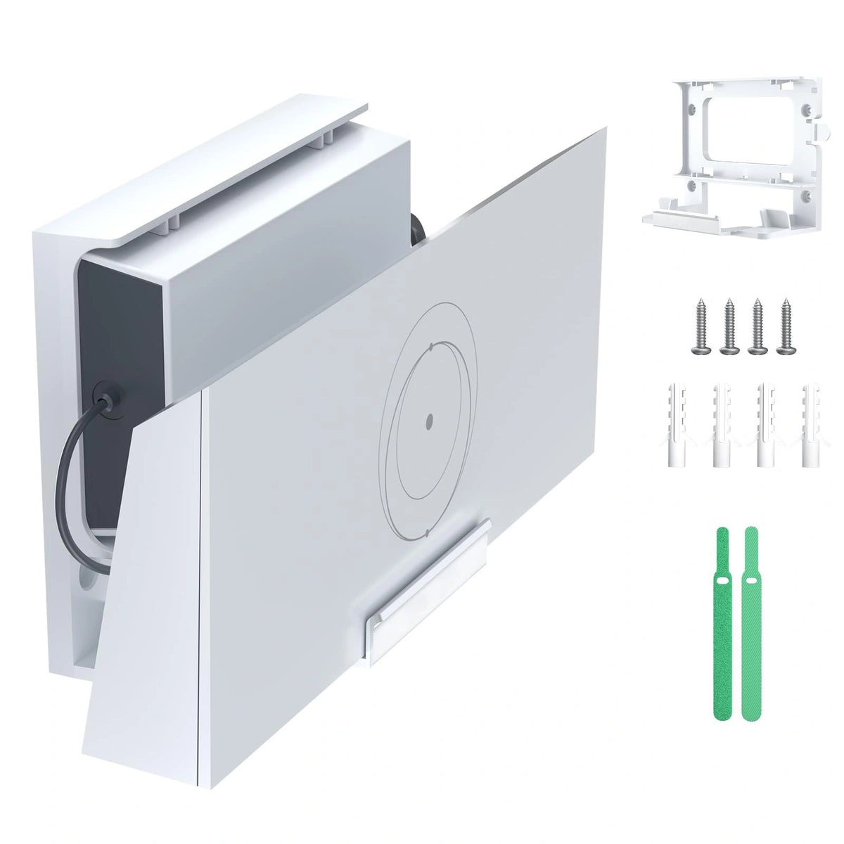 Starlink Gen 3 Router & Power Supply Wall Mount