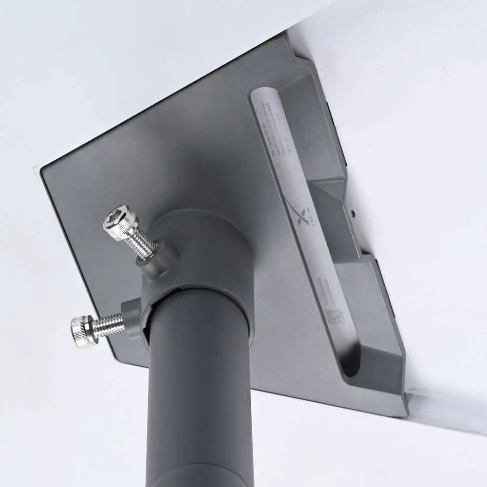 Starlink Gen 3 Pivot Roof Mount for Slanted Roofs