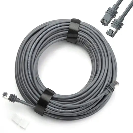 Starlink Gen 3 Waterproof Ethernet Cable