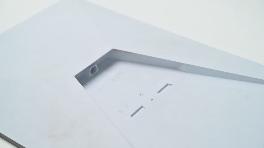 Starlink Gen 3 Pivot Roof Mount for Slanted Roofs