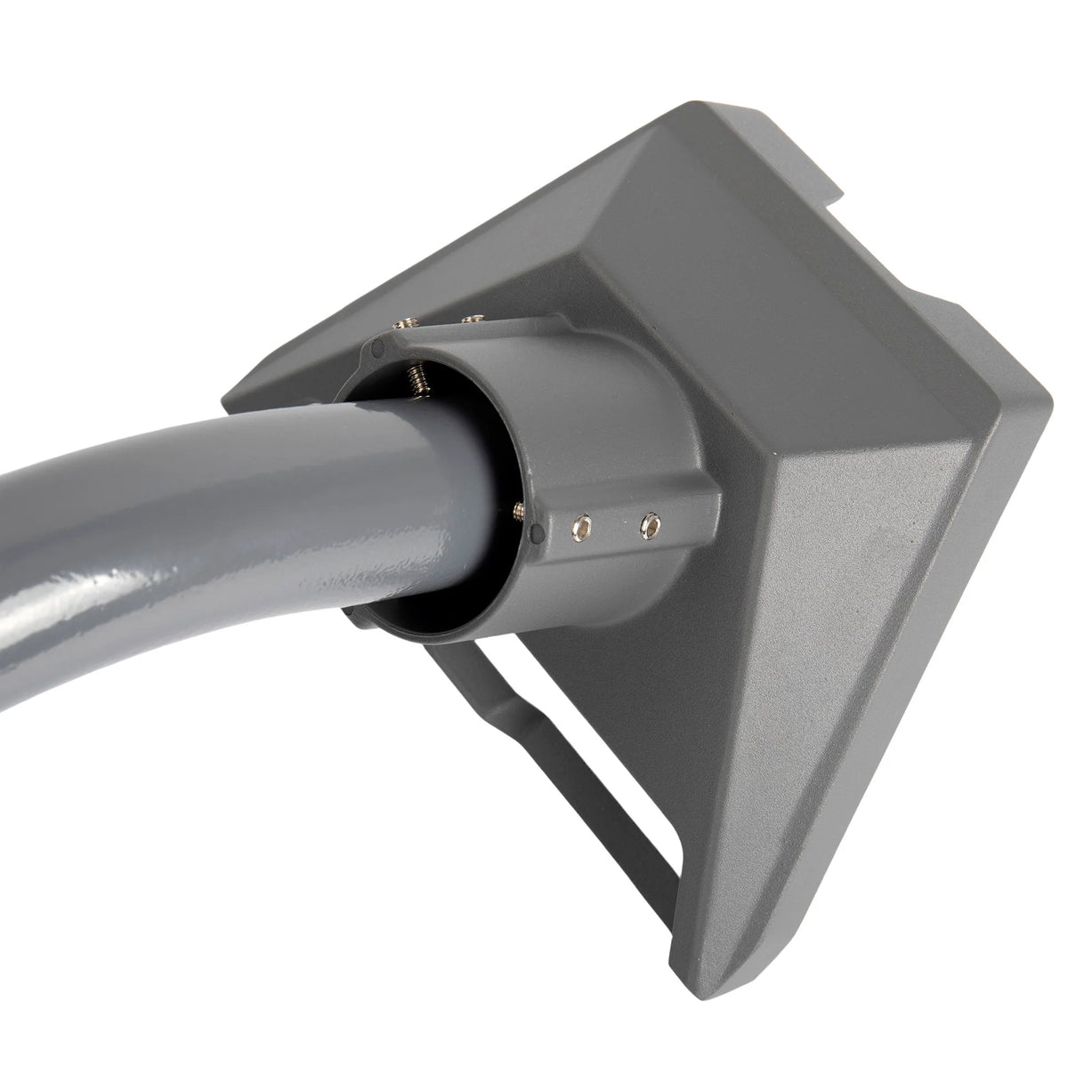 Starlink Gen 3 Wall & Roof Mount Kit | 5-Angle Adjustable Pipe Adapter